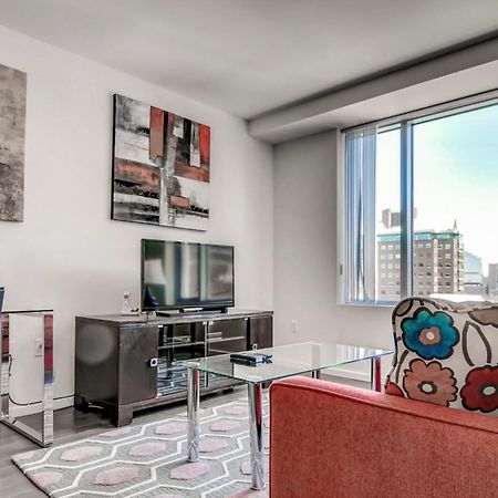 Global Luxury Suites At Kendall East Cambridge Room photo