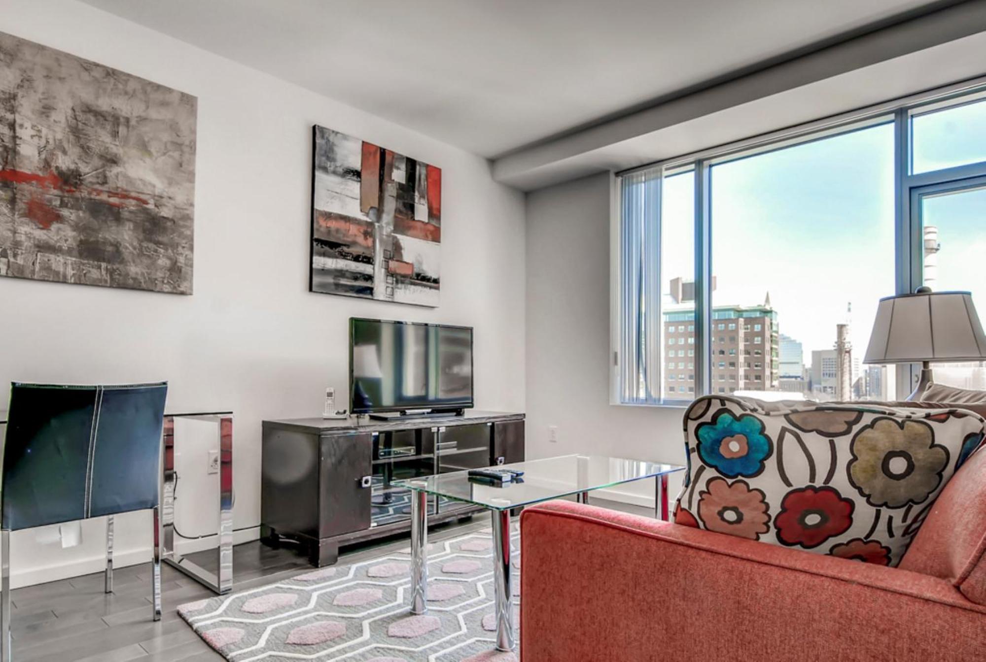 Global Luxury Suites At Kendall East Cambridge Room photo