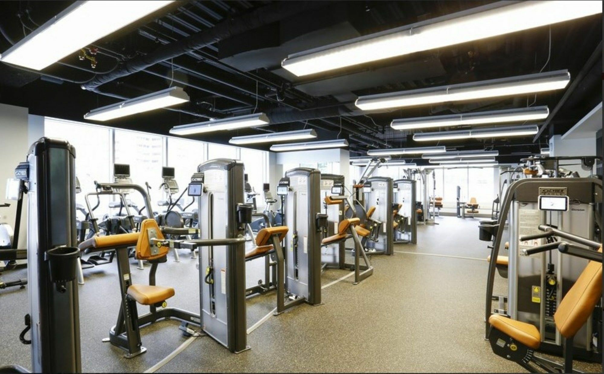 Global Luxury Suites At Kendall East Cambridge Exterior photo