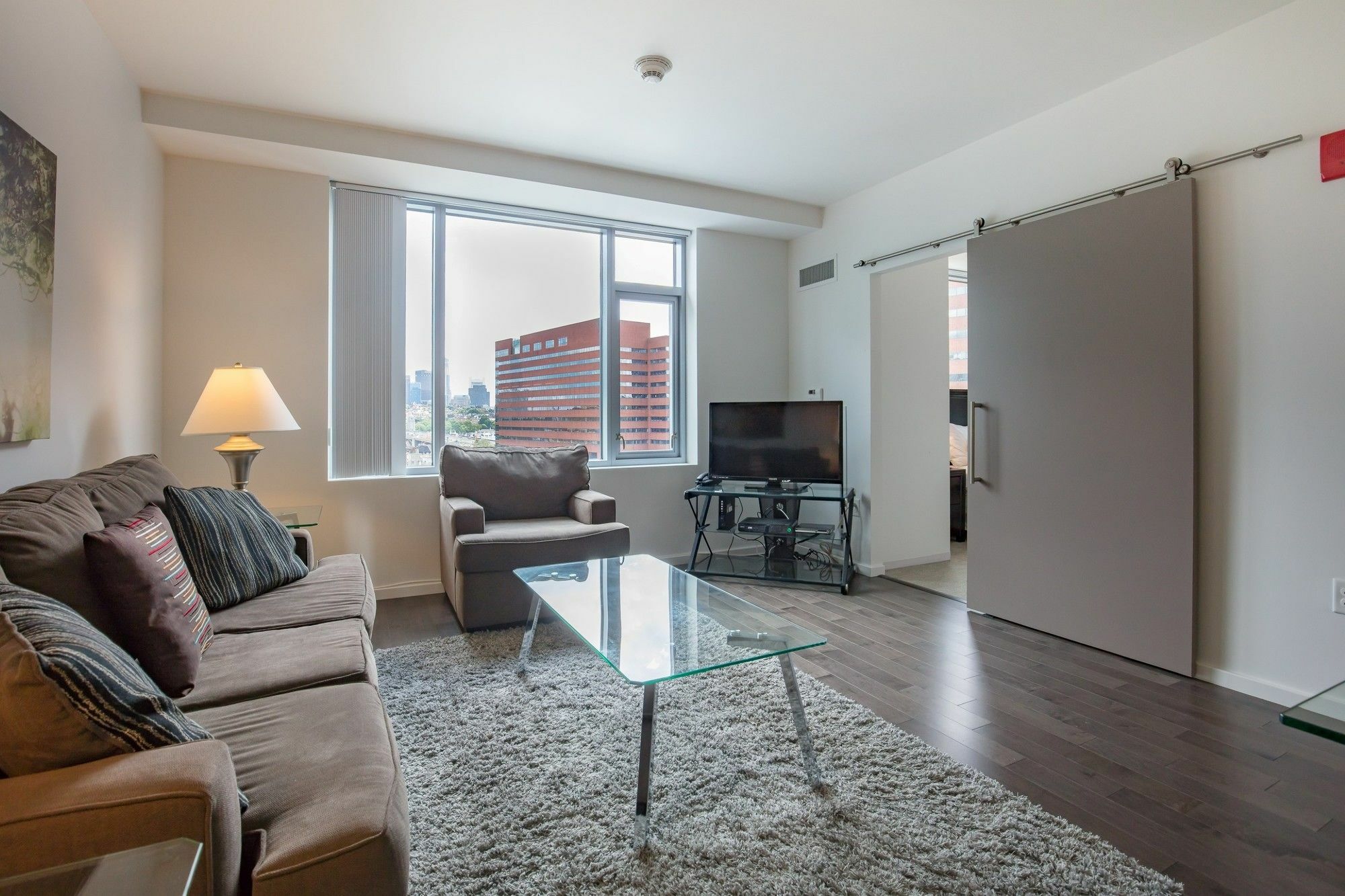 Global Luxury Suites At Kendall East Cambridge Exterior photo